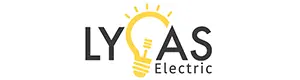 LYCAS Electric LLC Logo LYCAS Electric LLC Logo Image